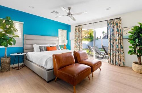 Paradise Valley Village House | Hilde Homes Relaxing Villa Heated Pool & Hot Tub