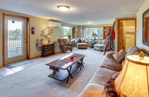Hill City House | Hill City Hideaway Near Mt Rushmore & Hiking