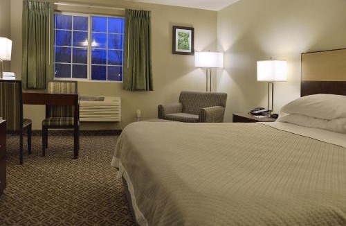 Billings Hotel | Hilltop Inn by Riversage