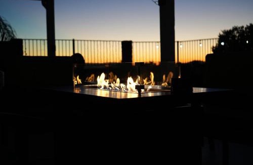 Highland House | Hilltop Lux