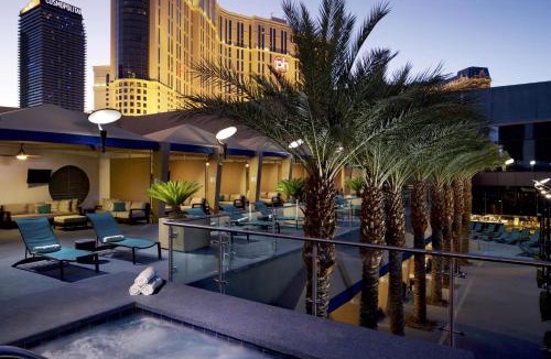 Las Vegas Resort | Hilton Club Elara Las Vegas