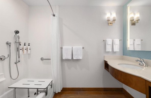 Bettendorf Hotel | Hilton Garden Inn Bettendorf/Quad Cities