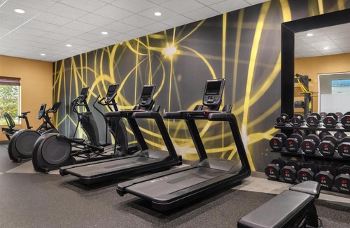 Bettendorf Hotel | Hilton Garden Inn Bettendorf/Quad Cities