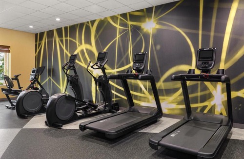 Bettendorf Hotel | Hilton Garden Inn Bettendorf/Quad Cities