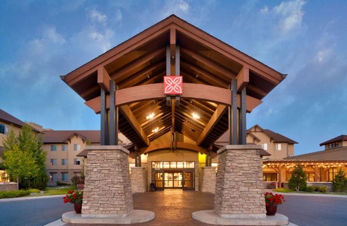 Bozeman Hotel | Hilton Garden Inn Bozeman