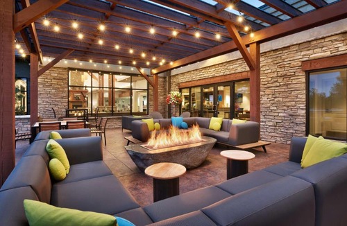Bozeman Hotel | Hilton Garden Inn Bozeman