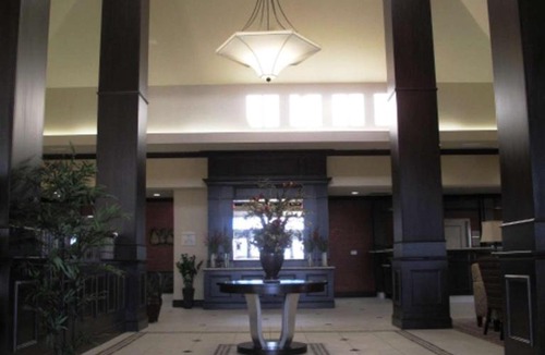 Clovis Hotel | Hilton Garden Inn Clovis