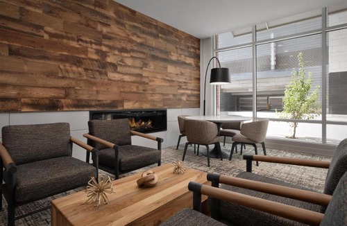 Downtown Denver Hotel | Hilton Garden Inn Denver Downtown