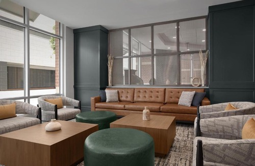 Downtown Denver Hotel | Hilton Garden Inn Denver Downtown