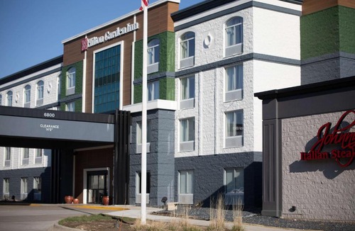 Des Moines Hotel | Hilton Garden Inn Des Moines Airport