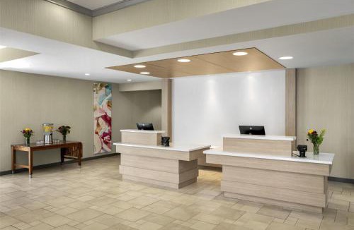 Springfield Hotel | Hilton Garden Inn Eugene/Springfield