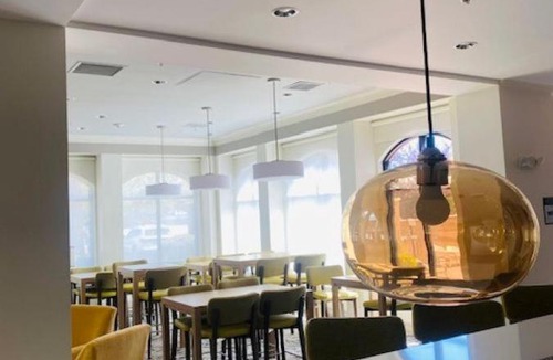 Palmdale Hotel | Hilton Garden Inn Palmdale