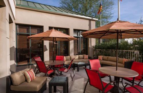 Downtown Phoenix Hotel | Hilton Garden Inn Phoenix Airport North