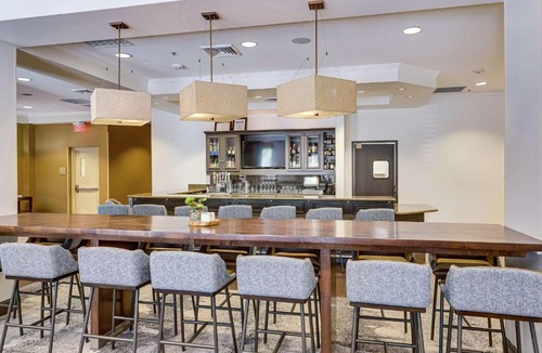 Downtown Phoenix Hotel | Hilton Garden Inn Phoenix Airport North