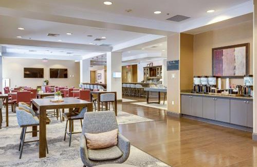 Downtown Phoenix Hotel | Hilton Garden Inn Phoenix Airport North