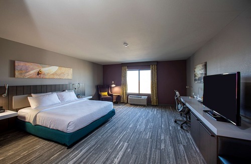 Rapid City Hotel | Hilton Garden Inn Rapid City