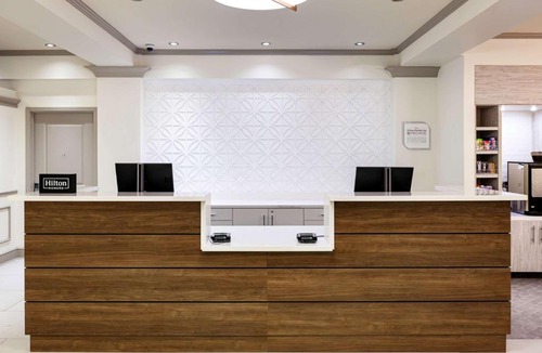 Rancho Bernardo Hotel | Hilton Garden Inn San Diego Rancho Bernardo