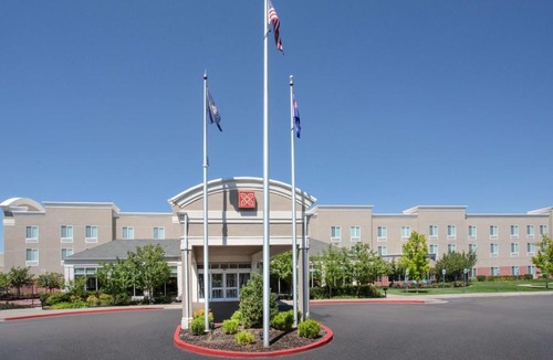 Layton Hotel | Hilton Garden Inn Salt Lake City/Layton