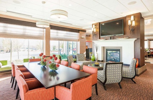 Layton Hotel | Hilton Garden Inn Salt Lake City/Layton