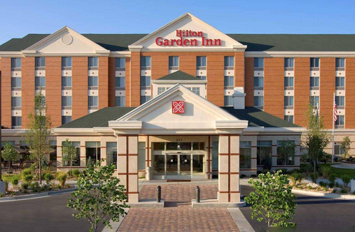 Sandy Hotel | Hilton Garden Inn Salt Lake City/Sandy