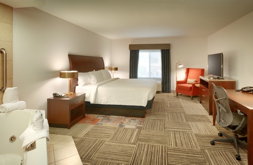 Sandy Hotel | Hilton Garden Inn Salt Lake City/Sandy