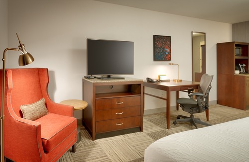 Sandy Hotel | Hilton Garden Inn Salt Lake City/Sandy