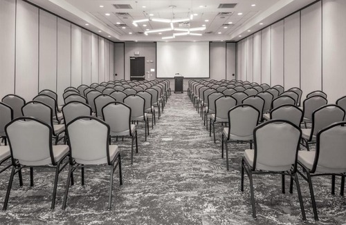 Sioux Falls Hotel | Hilton Garden Inn Sioux Falls South