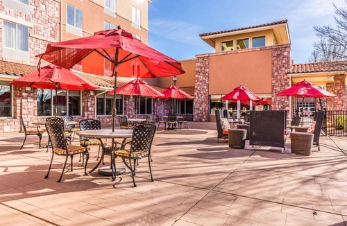 St. George Hotel | Hilton Garden Inn St. George