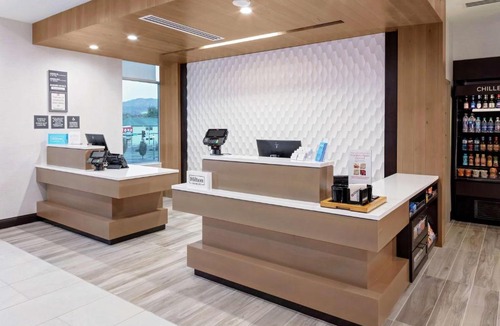 Downtown Colorado Springs Hotel | Hilton Garden Inn Colorado Springs Downtown, Co