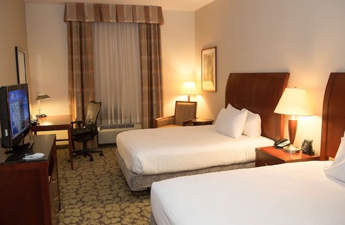 Southeast Colorado Springs Hotel | Hilton Garden Inn Colorado Springs Airport
