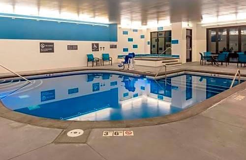 Thornton Hotel | Hilton Garden Inn Denver/Thornton