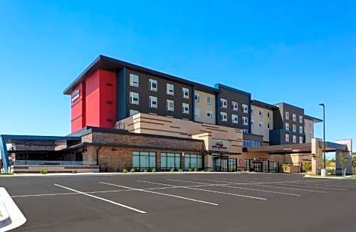 Thornton Hotel | Hilton Garden Inn Denver/Thornton