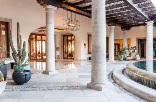 San Jose del Cabo Resort | Hilton Grand Vacations Club La Pacifica Los Cabos