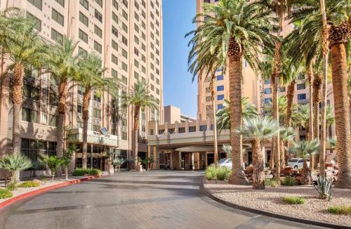 Las Vegas Resort | Hilton Grand Vacations Club on the Las Vegas Strip
