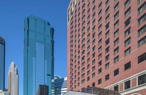 Downtown Minneapolis Hotel | Hilton Minneapolis