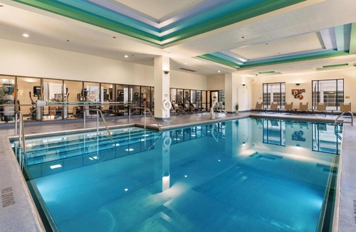 Downtown Minneapolis Hotel | Hilton Minneapolis