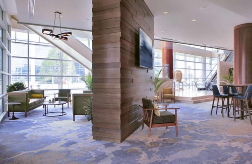 NoDo District Hotel | Hilton Omaha