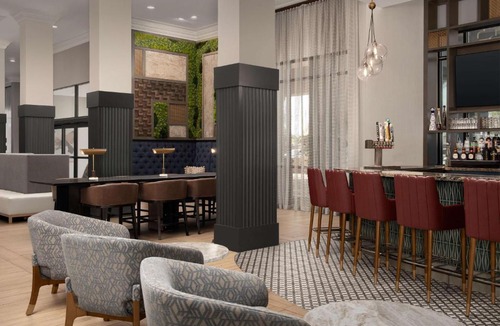 Chandler Hotel | Hilton Phoenix Chandler