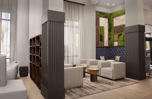 Chandler Hotel | Hilton Phoenix Chandler
