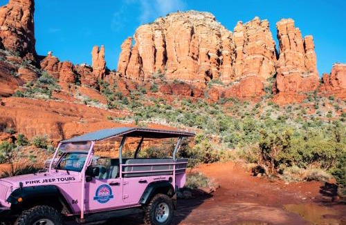 Oak Creek Resort | Hilton Sedona Resort at Bell Rock