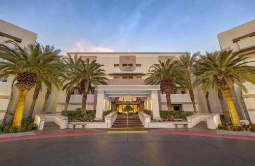 Enterprise Resort | Hilton Vacation Club Cancun Resort Las Vegas