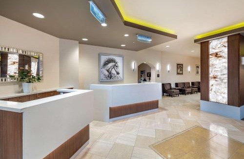 Las Vegas Resort | Hilton Vacation Club Polo Towers Las Vegas