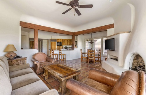 Cave Creek Hotel | Hilton Vacation Club Rancho Manana Phoenix/Cave Creek