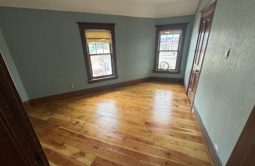 Hamilton House | Historic 1908 Wamsley House-Completing Renovation!