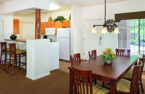 Worldmark Resort | Historic and cultural attractions nearby!
