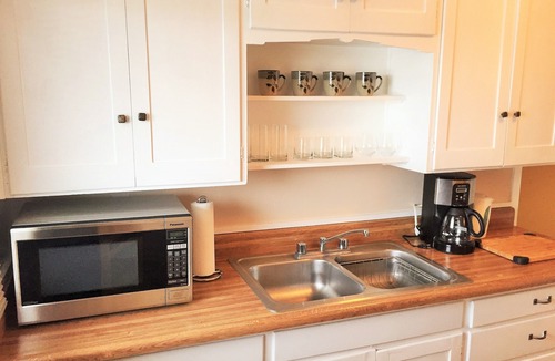 North Salt Lake Apartment | Historic Bamberger Station Apartment