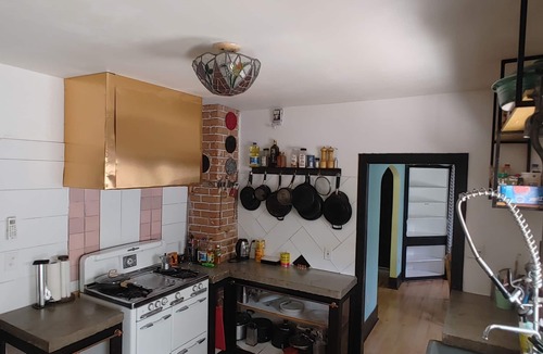 Garfield House | Historic Bungalow in Downtown Phoenix