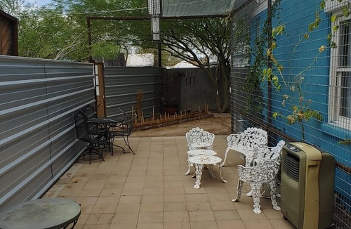 Garfield House | Historic Bungalow in Downtown Phoenix