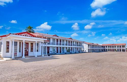 Yuma Townsite Hotel | Historic Coronado Motor Hotel by OYO