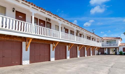 Yuma Townsite Hotel | Historic Coronado Motor Hotel by OYO